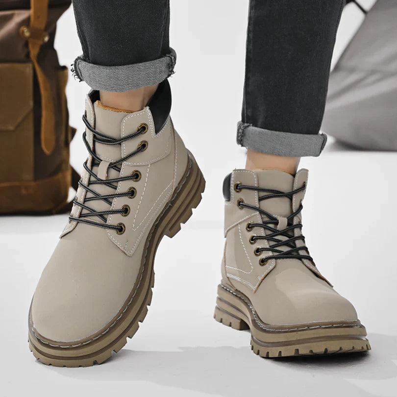 TOMAS™ | Aumenta Tu Altura (+6CM)