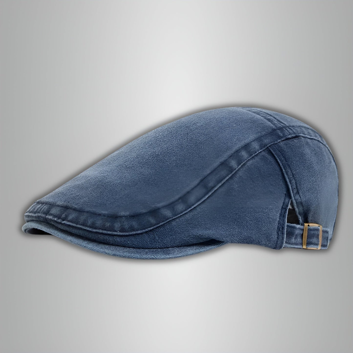 MARIANO™ | Boina Retro De Estilo Sencillo