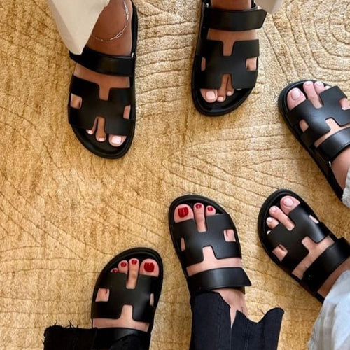 ALICIA™ | Sandalias Elegantes Y Confortables