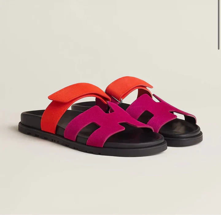 ALICIA™ | Sandalias Elegantes Y Confortables