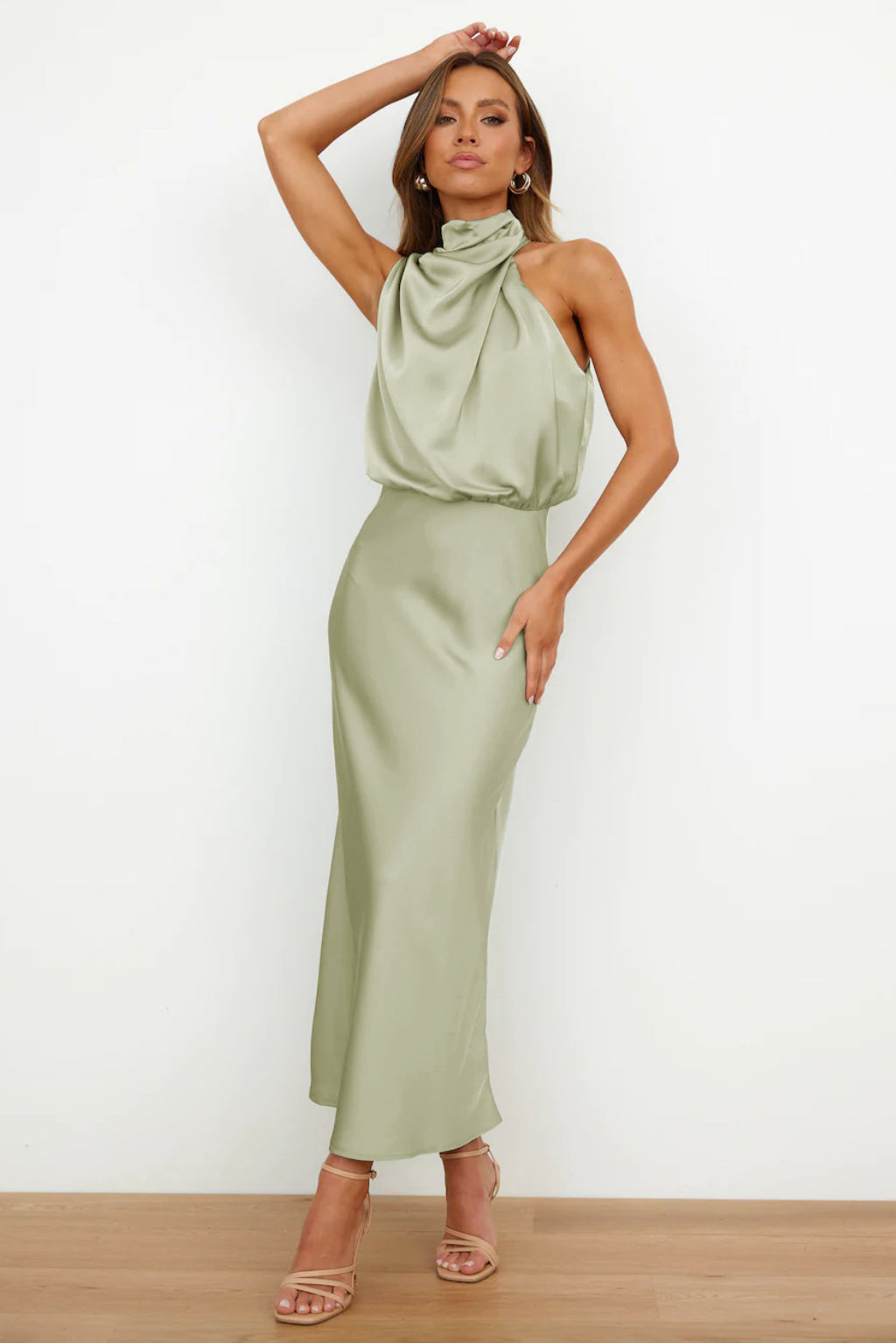 SELINA™ | Vestido Elegante Y Sensual