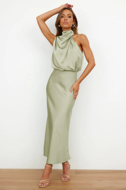 SELINA™ | Vestido Elegante Y Sensual