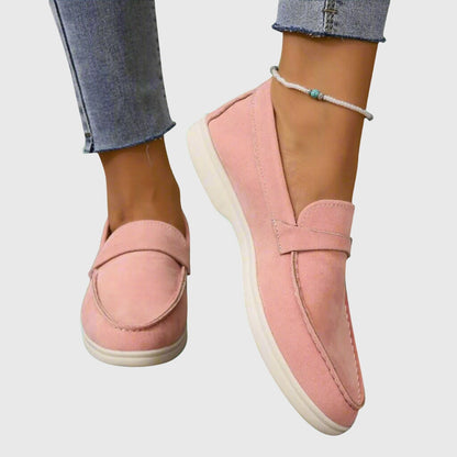 VICTORIA™ | Mocasines Ortopédicos