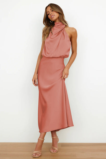 SELINA™ | Vestido Elegante Y Sensual