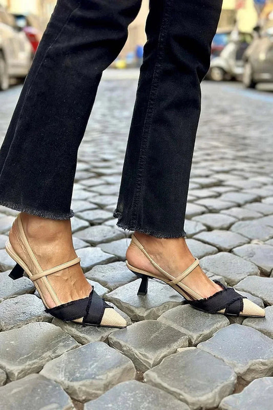 FLORENCIA™ | Sandalias Elegantes Y Sofisticadas