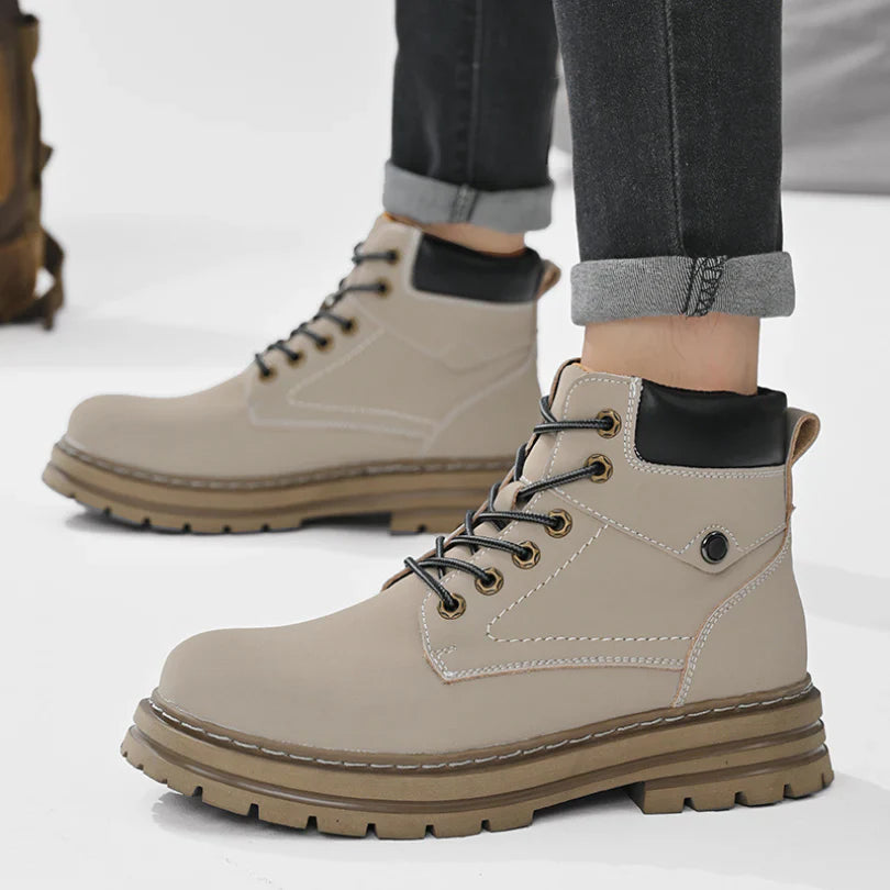 TOMAS™ | Aumenta Tu Altura (+6CM)