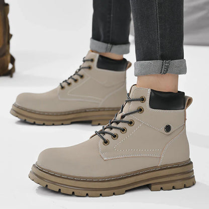 TOMAS™ | Aumenta Tu Altura (+6CM)