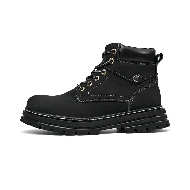 TOMAS™ | Aumenta Tu Altura (+6CM)