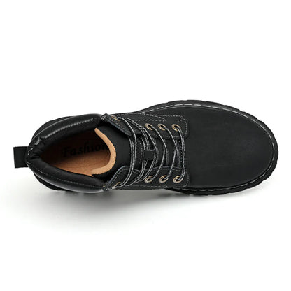 TOMAS™ | Aumenta Tu Altura (+6CM)