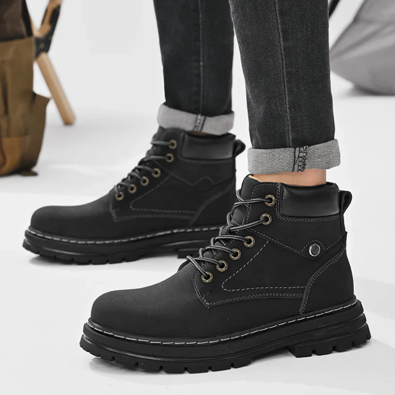 TOMAS™ | Aumenta Tu Altura (+6CM)