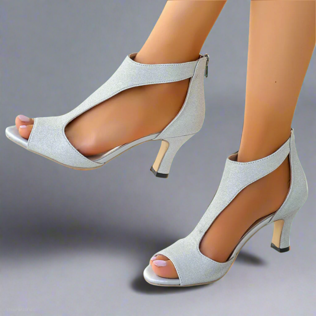 HELENA™ | Sandalias Elegantes Y Cómodas