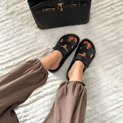 ALICIA™ |  Sandalias Elegantes Y Confortables