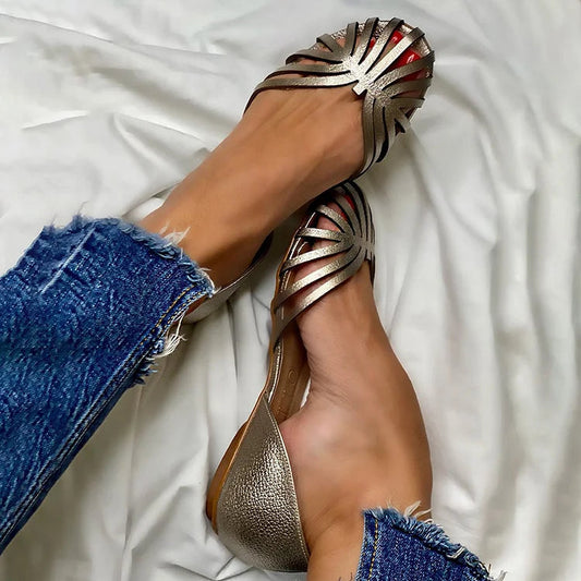 LIA™ | Elegantes Sandalias