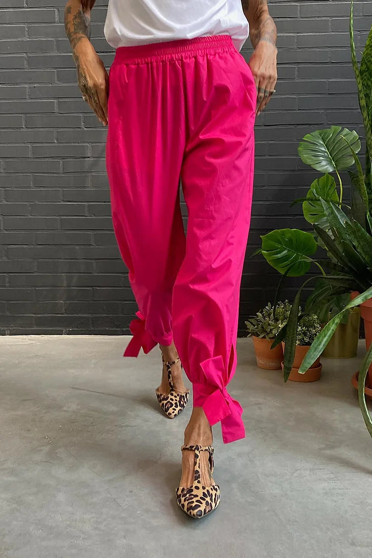 TAMARA™ | Elegantes Bailarinas Con Estampado De Leopardo