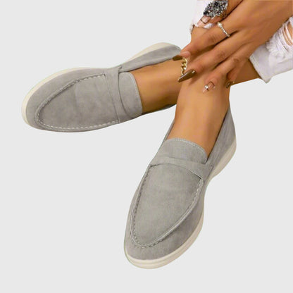 VICTORIA™ | Mocasines Ortopédicos