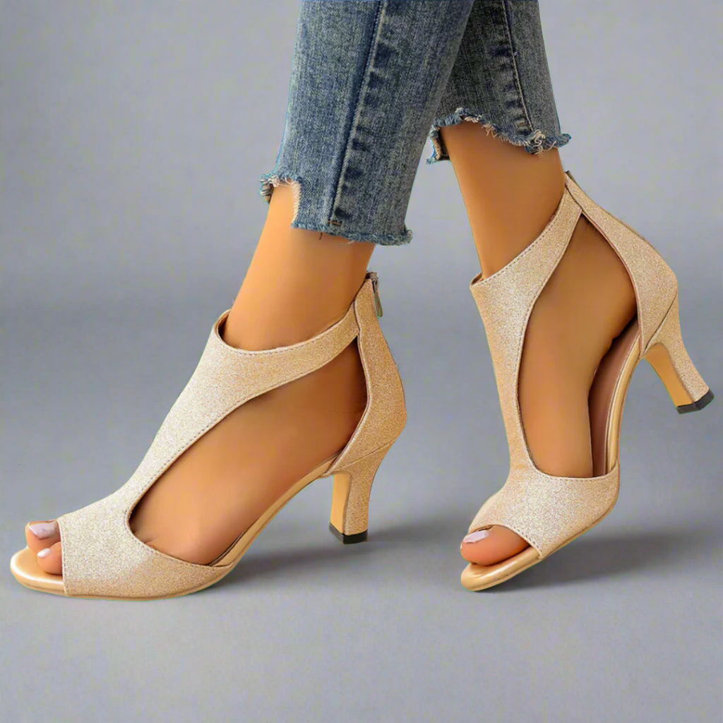 HELENA™ | Sandalias Elegantes Y Cómodas