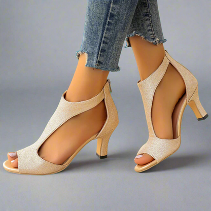 HELENA™ | Sandalias Elegantes Y Cómodas