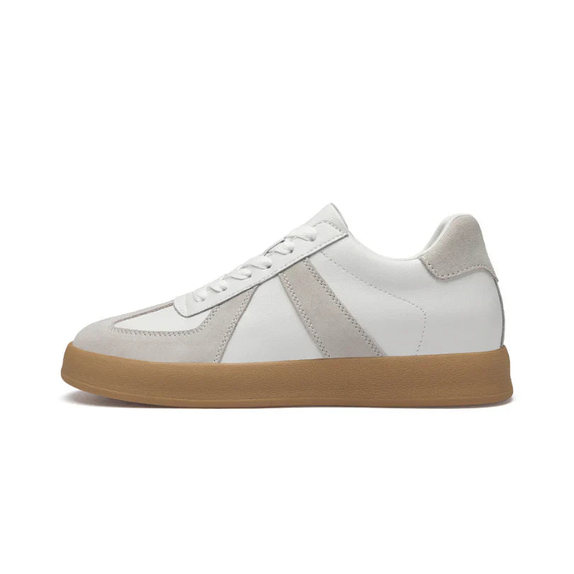 MATEO™ | Aumenta Tu Altura (+6cm +8cm)