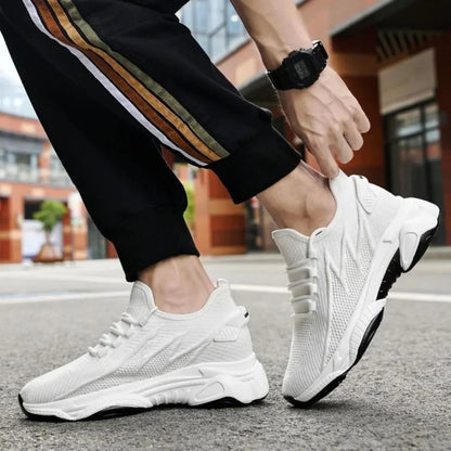 ALEX™ | Aumenta Tu Altura (+6CM +8CM +10CM)