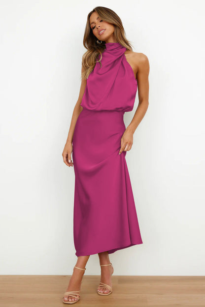 SELINA™ | Vestido Elegante Y Sensual