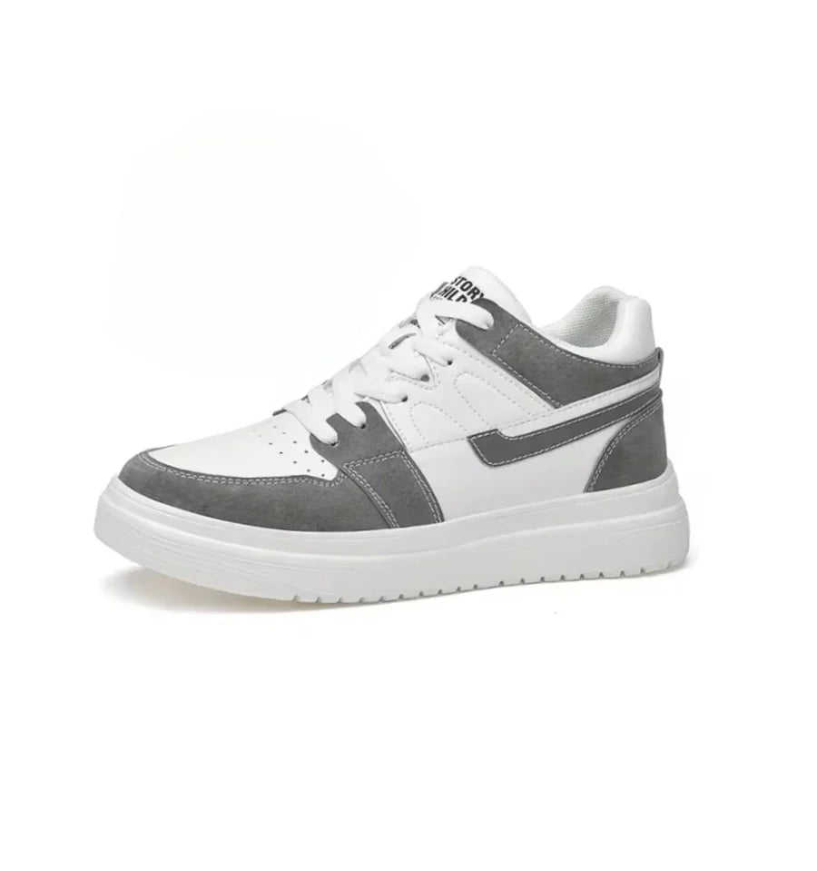 ESTEFANO™ | Aumenta Tu Altura (+6CM +8CM)