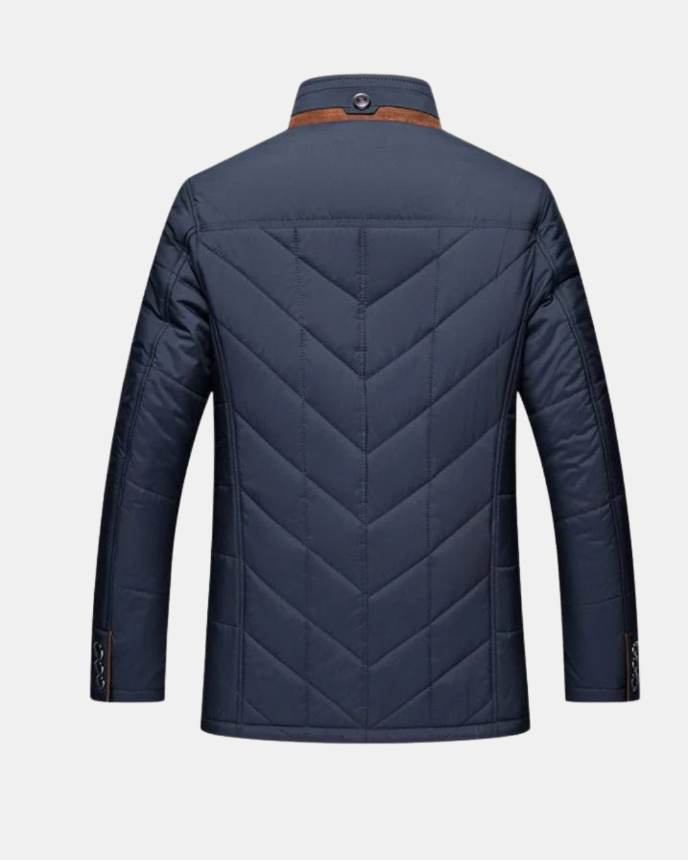 ANTONIO™ | Campera Impermeable Y Elegante