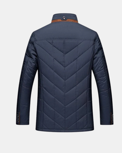 ANTONIO™ | Campera Impermeable Y Elegante