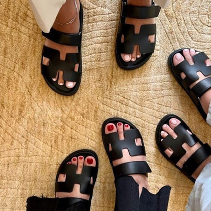 ALICIA™ |  Sandalias Elegantes Y Confortables