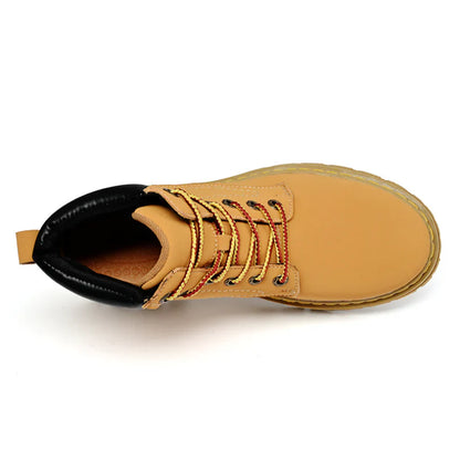 TOMAS™ | Aumenta Tu Altura (+6CM)