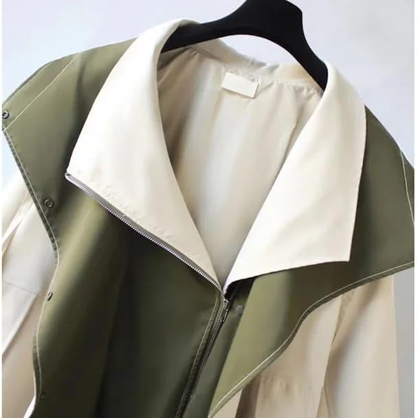 FLORENCIA™ | Campera Cortavientos Versátil Y Elegante