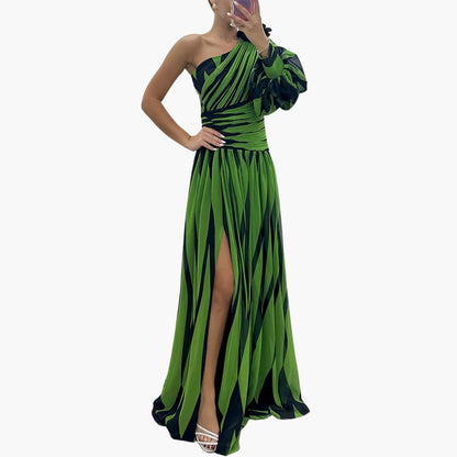 CARLA™ | Elegante Vestido Asimétrico