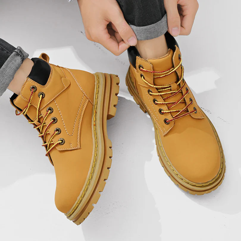 TOMAS™ | Aumenta Tu Altura (+6CM)