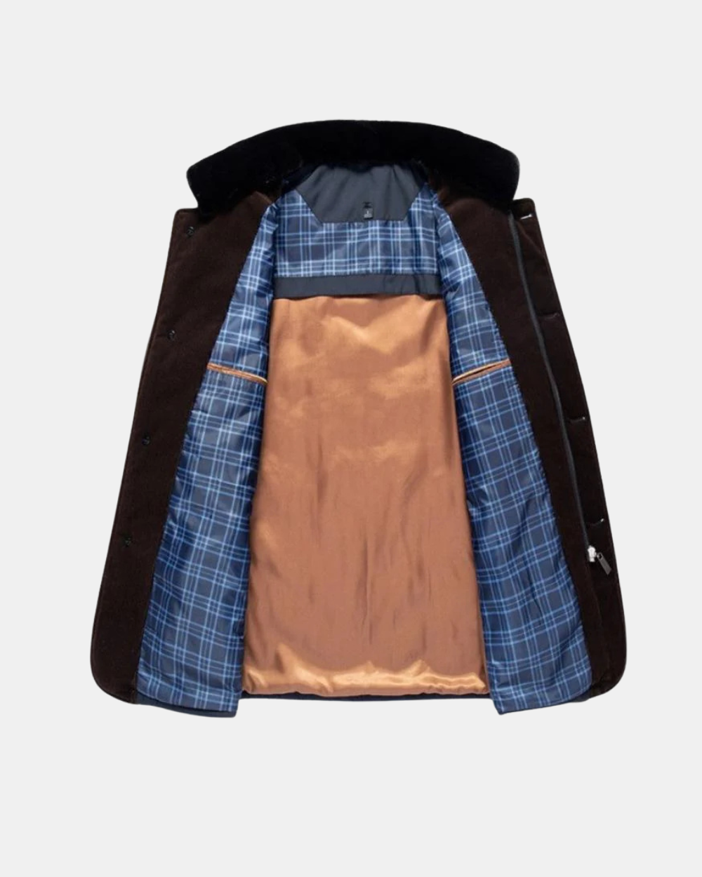 ANTONIO™ | Campera Impermeable Y Elegante