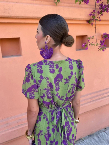 SERENA™ | Vestido Sofisticado Y Elegante