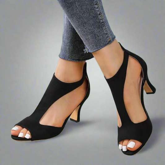 HELENA™ | Sandalias Elegantes Y Cómodas