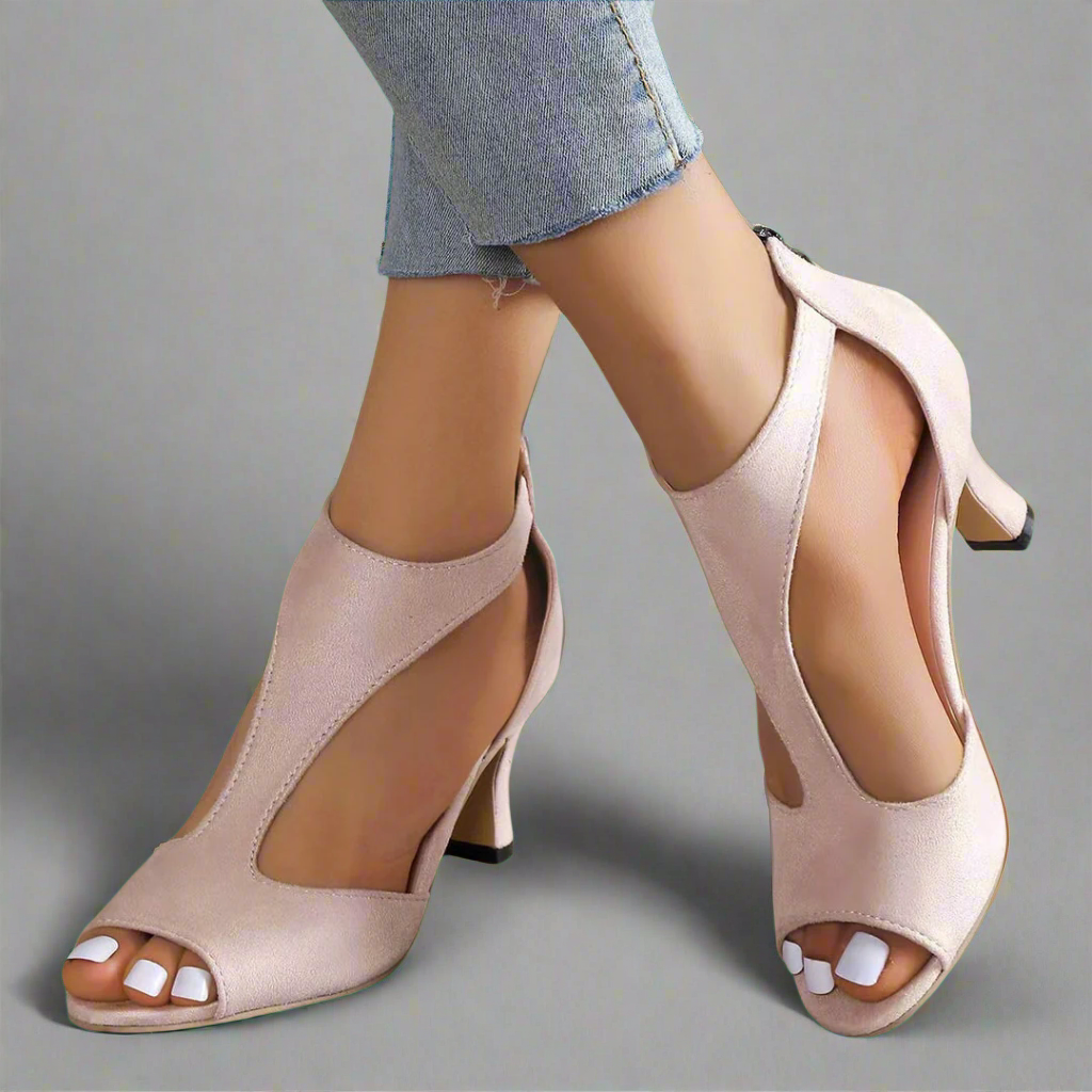 HELENA™ | Sandalias Elegantes Y Cómodas