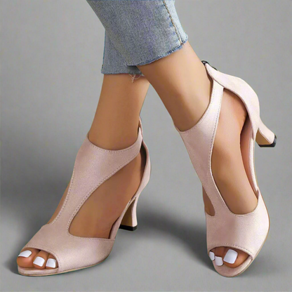 HELENA™ | Sandalias Elegantes Y Cómodas