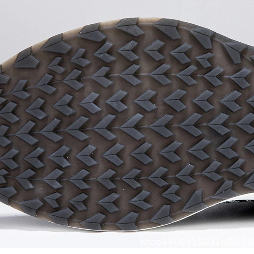 HUGO™ | Aumenta Tu Altura (+6cm +8cm)