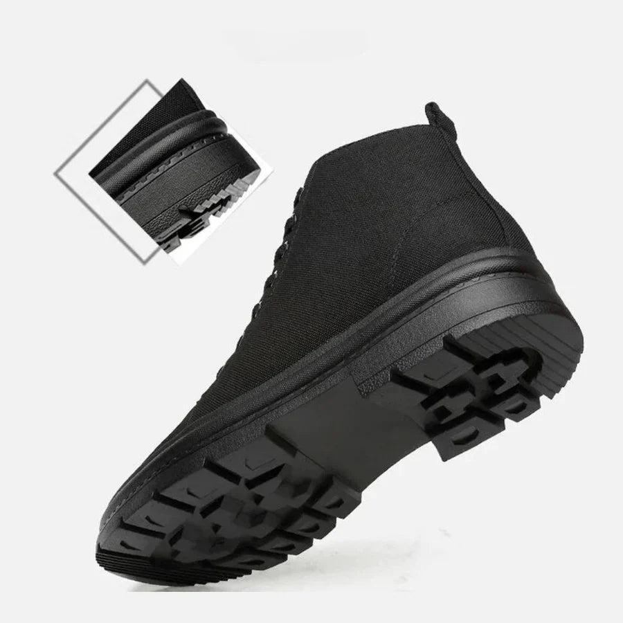 OSCAR™ | Aumenta Tu Altura (+6CM +8CM +10CM)