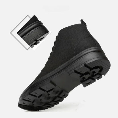 OSCAR™ | Aumenta Tu Altura (+6CM +8CM +10CM)