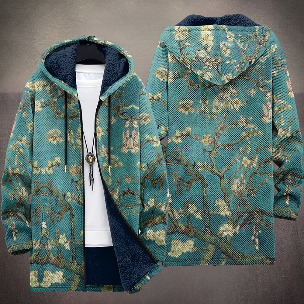 CELINE™ | Abrigo Inspirado En Arte