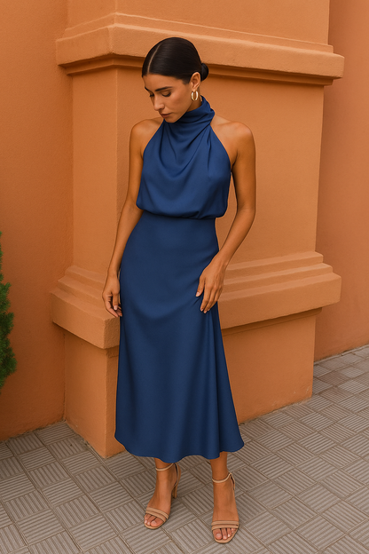 SELINA™ | Vestido Elegante Y Sensual