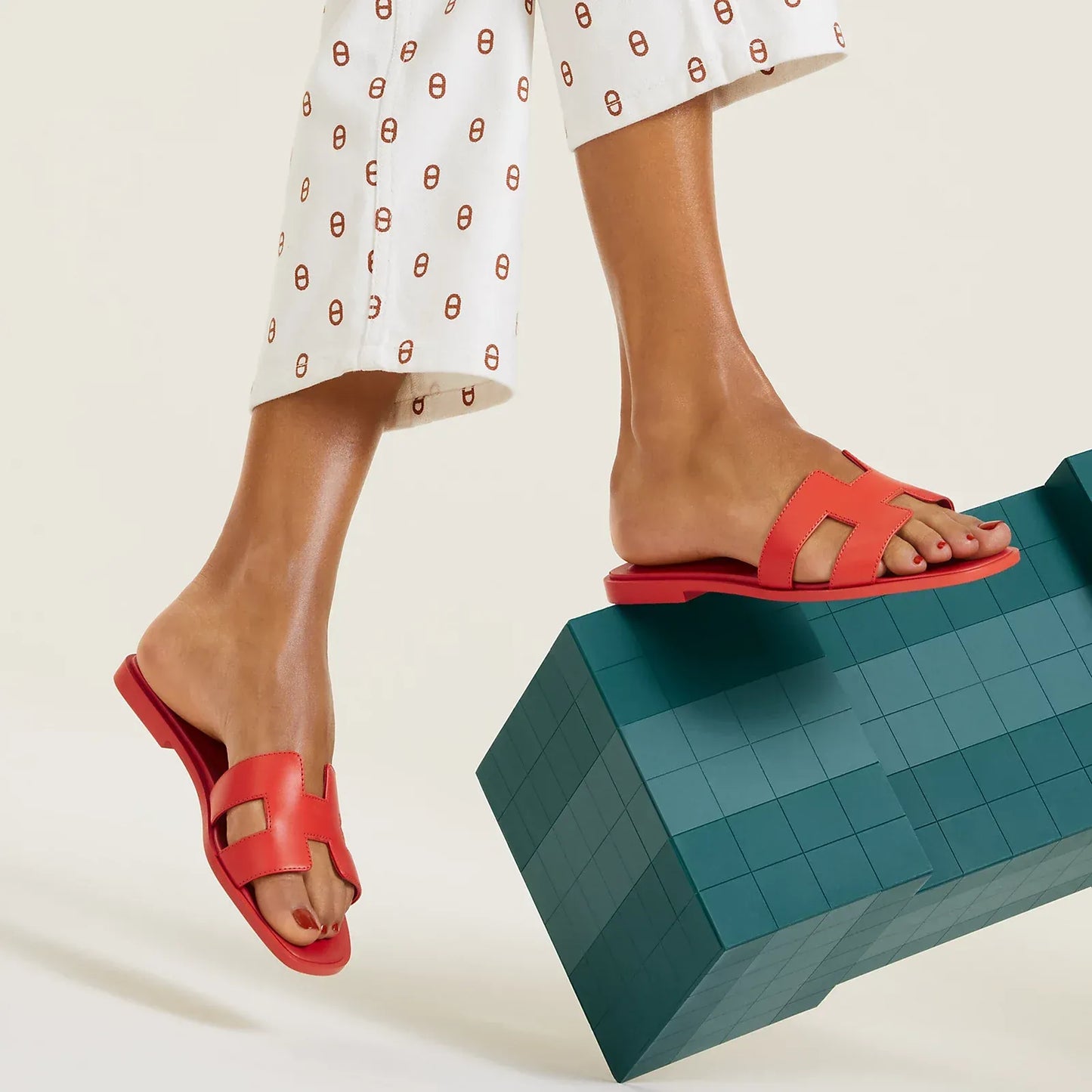ARIS™ | Sandalias Elegantes Y Minimalistas