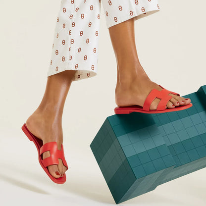 ARIS™ | Sandalias Elegantes Y Minimalistas