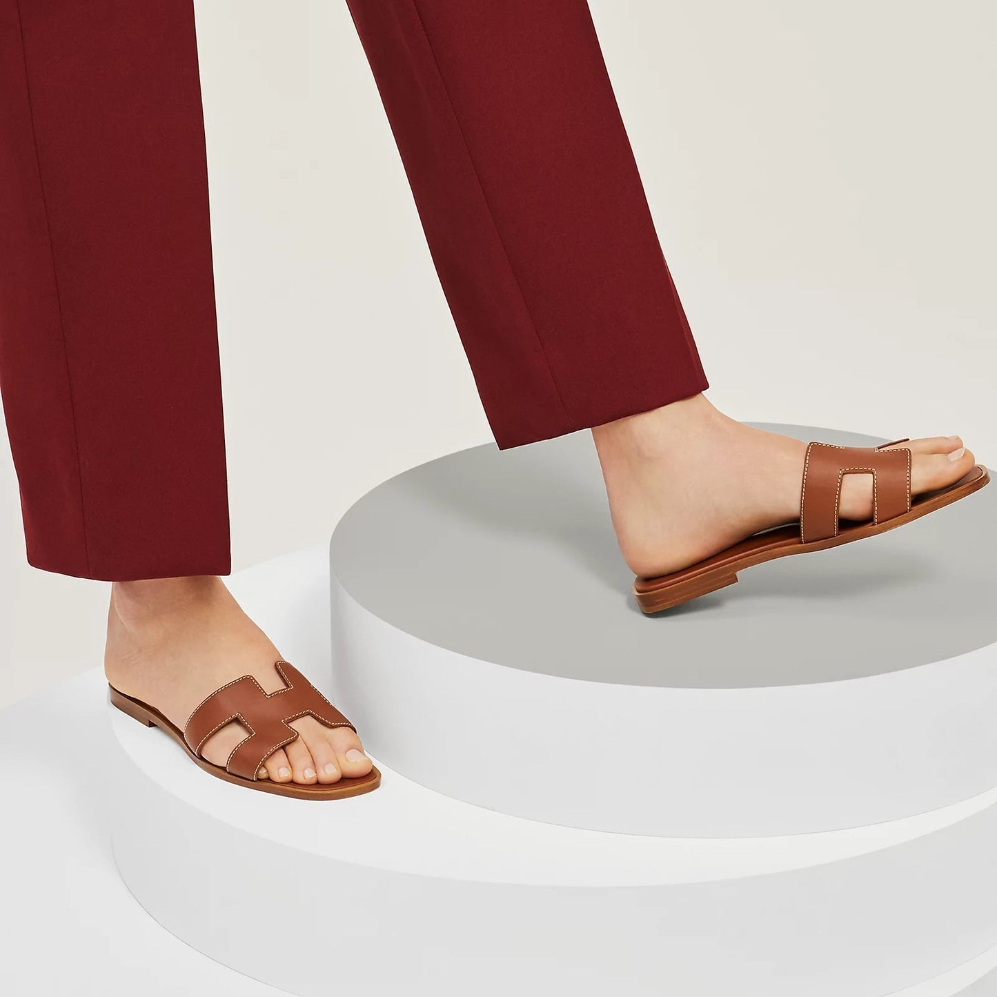 ARIS™ | Sandalias Elegantes Y Minimalistas