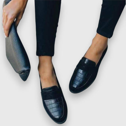 SARA™ | Mocasines Con Estilo Moderno