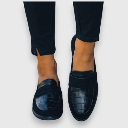 SARA™ | Mocasines Con Estilo Moderno