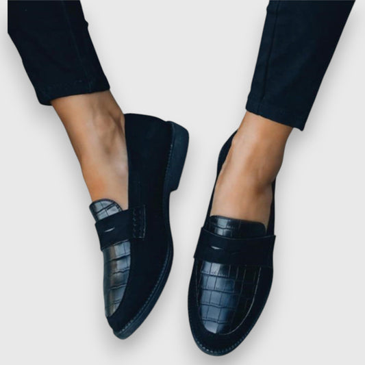 SARA™ | Mocasines Con Estilo Moderno