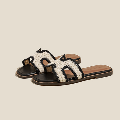 ELISA™ | Sandalias Elegantes Y Confortables