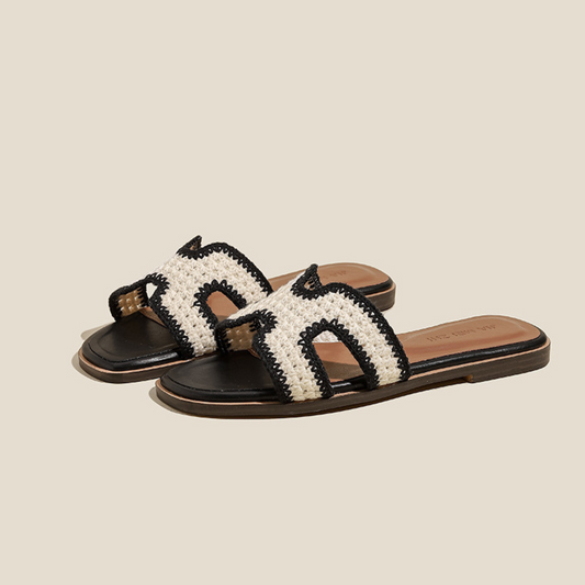 ELISA™ | Sandalias Elegantes Y Confortables